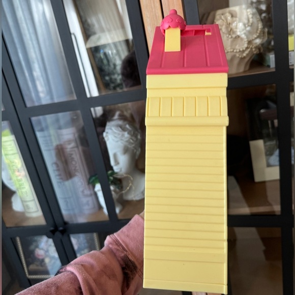 Bluey Toy House small mini toddler baby Bingo - Picture 4 of 6